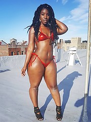 Sexy nasty amateur ebony women