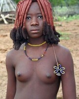 Afro Black Porn